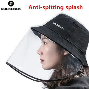 ROCKBROS Foldable Bicycle Face Mask Breathable Transparent Washable Dust-proof ProtectionMask USed With Men Women KN95 Mask
ROCKBROS Foldable Bicycle Face Mask Breathable Transparent Washable Dust-proof ProtectionMask USed With Men Women KN95 Mask