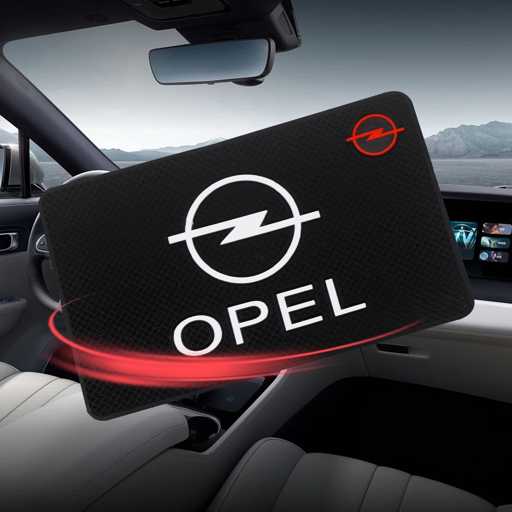 1PCS Car Anti-Slip Mat Pad Rubber Mobile Sticky Dashboard Phone Stand Non-Slip Mat non slip Pad ForOpel Astra H G J Corsa No3
1PCS Car Anti-Slip Mat Pad Rubber Mobile Sticky Dashboard Phone Stand Non-Slip Mat non slip Pad ForOpel Astra H G J Corsa No3
