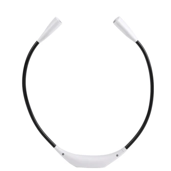 4 LED Hanging Neck Book Light Bendable USB Charging Eye Protection Reading Light R9JC
4 LED Hanging Neck Book Light Bendable USB Charging Eye Protection Reading Light R9JC