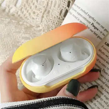 For Samsung Galaxy Buds Case Bluetooth Wireless Earphone Matte Hard PC Protective Shell Bag Charging Cover Box Accessories
For Samsung Galaxy Buds Case Bluetooth Wireless Earphone Matte Hard PC Protective Shell Bag Charging Cover Box Accessories