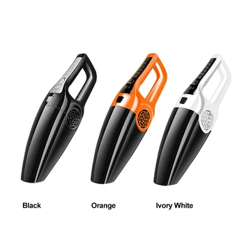 Car Vacuum Cleaner 120W 6500PA High Suction For Car Wet And Dry dual-use Portable Handheld 12V Mini Car Vacuum Cleaner Multi Use
Car Vacuum Cleaner 120W 6500PA High Suction For Car Wet And Dry dual-use Portable Handheld 12V Mini Car Vacuum Cleaner Multi Use