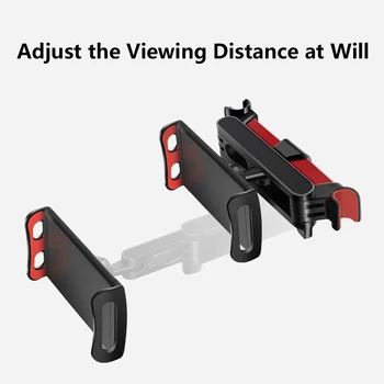 2020 Universal Lazy Telescopic Mobile Phone Holder Protable Car Rear Seat Headrest Car Bracket For Phones Ipad Car Phone Holder
2020 Universal Lazy Telescopic Mobile Phone Holder Protable Car Rear Seat Headrest Car Bracket For Phones Ipad Car Phone Holder