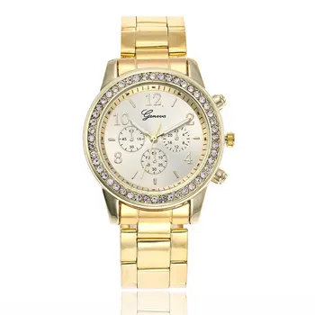 New Bracelet Wristwatches For Women Lusury Steel Strap Simple Ladies Dress Quartz Watches Clock Fashion Jewelry Gifts
New Bracelet Wristwatches For Women Lusury Steel Strap Simple Ladies Dress Quartz Watches Clock Fashion Jewelry Gifts