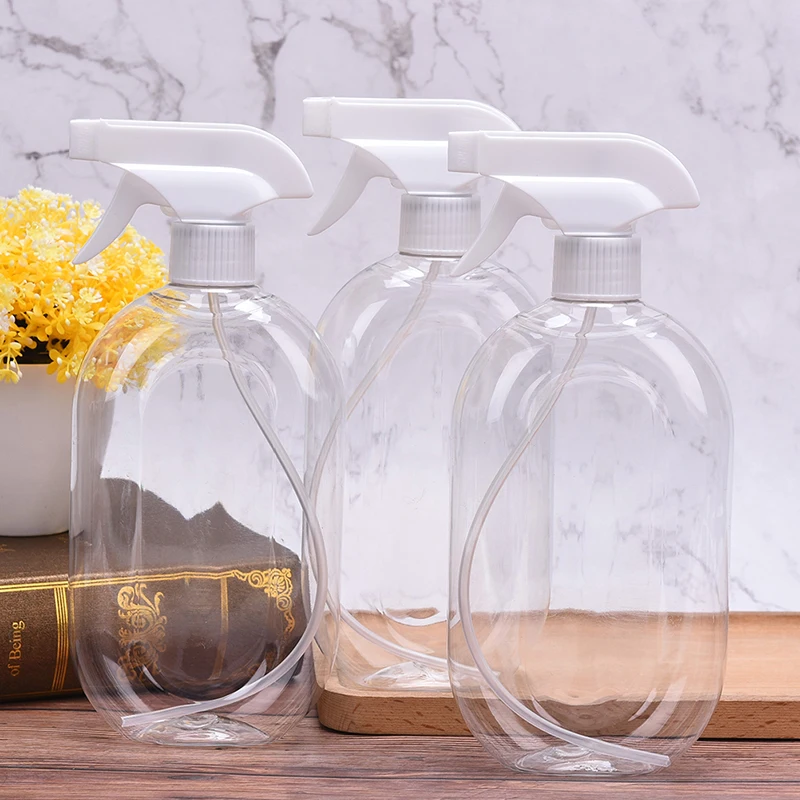 500ml Empty Portable Travel Pump Soap Dispenser Transparent Spray Bottle Plastic Hand Pressure Spray Kettle Sprayer Bathroom 
500ml Empty Portable Travel Pump Soap Dispenser Transparent Spray Bottle Plastic Hand Pressure Spray Kettle Sprayer Bathroom