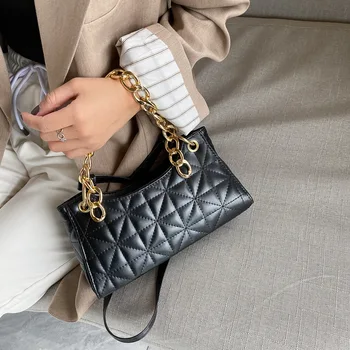 2020 Popular New Style Fashion Retro Small Bag WOMEN'S Bag Online Celebrity Shoulder Armpit Package INS Versatile Women's Handba
2020 Popular New Style Fashion Retro Small Bag WOMEN'S Bag Online Celebrity Shoulder Armpit Package INS Versatile Women's Handba