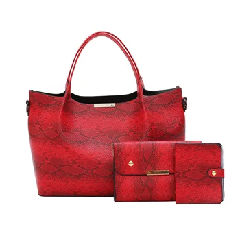 Luxury Brand Female Bag 2019 New Quality Leather Women's Designer Handbag Crocodile pattern Shoulder Messenger Feminina C1218
Luxury Brand Female Bag 2019 New Quality Leather Women's Designer Handbag Crocodile pattern Shoulder Messenger Feminina C1218