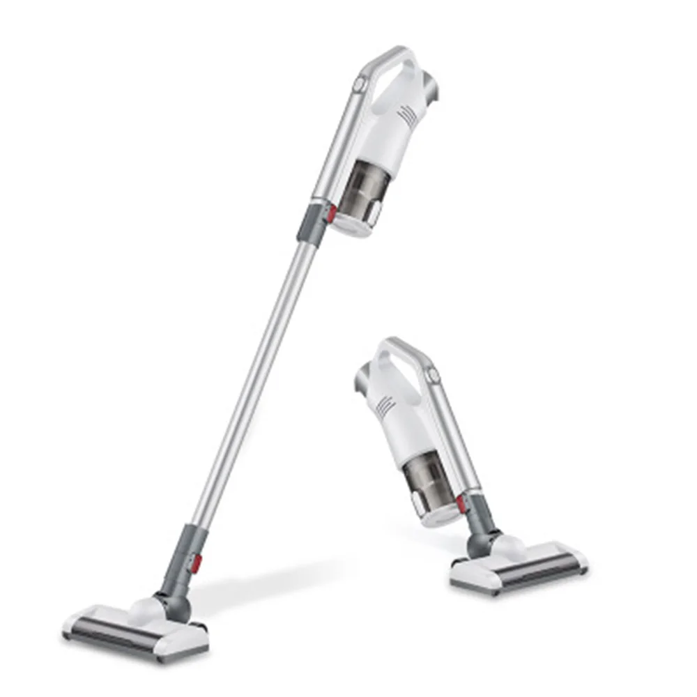 Handheld Wireless Vacuum Cleaner for Home Carpet Car Dust Collector Cyclone Filter Bluetooth WIFI LED Light
Handheld Wireless Vacuum Cleaner for Home Carpet Car Dust Collector Cyclone Filter Bluetooth WIFI LED Light