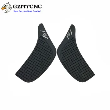 For Yamaha FZ1 FZ-1N FZ1N FZ1S FZ 1S 1N 2006-2019 Anti Slip Fuel Tank Pad Cover Decal 3M Gas Knee Traction Sticker Protection
For Yamaha FZ1 FZ-1N FZ1N FZ1S FZ 1S 1N 2006-2019 Anti Slip Fuel Tank Pad Cover Decal 3M Gas Knee Traction Sticker Protection