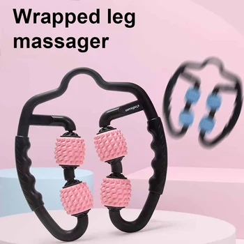 Muscle Relax Massage Roller Suitable For Calf Fitness And Health Equitment For Body Unisex
Muscle Relax Massage Roller Suitable For Calf Fitness And Health Equitment For Body Unisex