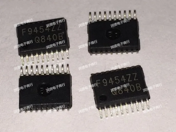 

1PCS S3F9454ZZ S3F9454 SSOP20 Brand new original IC chip