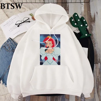 Spoof Funny New Snow White Princess Print Long Sleeve Hoodies Cartoon Casual Tops Female Hoodie Harajuku Winter Fashion Hoody
Spoof Funny New Snow White Princess Print Long Sleeve Hoodies Cartoon Casual Tops Female Hoodie Harajuku Winter Fashion Hoody