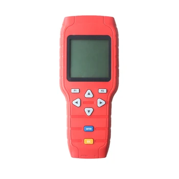 New OBDSTAR X100+ IMMOBILISER Auto Key Programmer Professional OBD2 Code Scanner x-100+ English Version
New OBDSTAR X100+ IMMOBILISER Auto Key Programmer Professional OBD2 Code Scanner x-100+ English Version