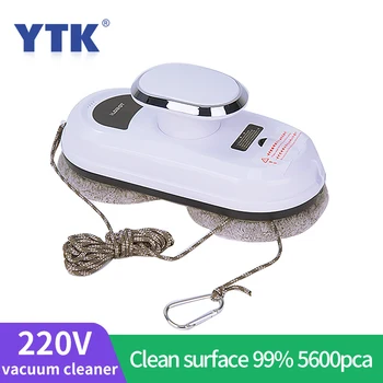 Window Cleaning Robot Cleaner Electromagnetic Remote Control High Foot Electric Vacuum Cleaner Glass Cleaning Robot
Window Cleaning Robot Cleaner Electromagnetic Remote Control High Foot Electric Vacuum Cleaner Glass Cleaning Robot
