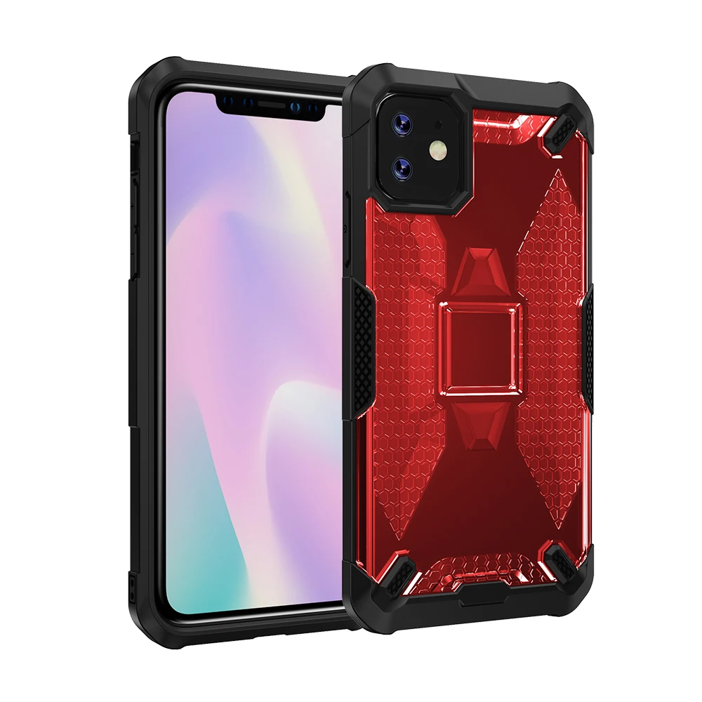 Transparent Soft TPU Case For iPhone 11 2019 Newest Case Shockproof Cover For iPhone XI Max Coque Funda PH05
Transparent Soft TPU Case For iPhone 11 2019 Newest Case Shockproof Cover For iPhone XI Max Coque Funda PH05