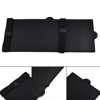 Universal PU&PC Car Sun Visor Extension Extender Frame Shield Front Side Window Shade Anti-Glare Truck Block Ultraviolet Rays
Universal PU&PC Car Sun Visor Extension Extender Frame Shield Front Side Window Shade Anti-Glare Truck Block Ultraviolet Rays