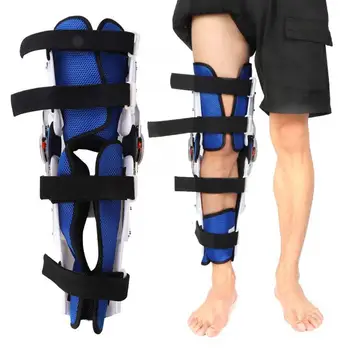 Breathable Knee Joint Fixed Support Brace Protection Powerful Sprain Recovery Knees Leg Protector Sport Power Lift Equipment
Breathable Knee Joint Fixed Support Brace Protection Powerful Sprain Recovery Knees Leg Protector Sport Power Lift Equipment