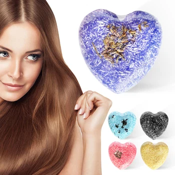 1pcs, 5 flavors of shampoo soap, deep cleansing, inhibition of sensitive scalp.Prevent hair loss and scalp damage Hair care soap 
1pcs, 5 flavors of shampoo soap, deep cleansing, inhibition of sensitive scalp.Prevent hair loss and scalp damage Hair care soap