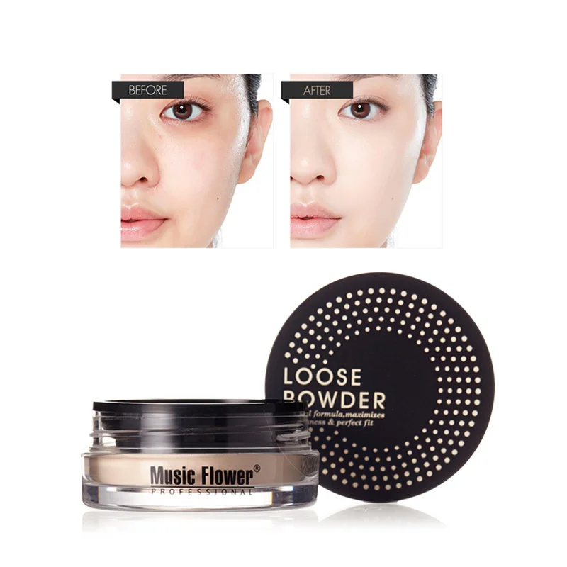 2 Colors Optional Matte Loose Powder Vitamin E Oil Absorbing Powder Loose Powder Fine Puff Refreshing No Talc Powder Brighten
2 Colors Optional Matte Loose Powder Vitamin E Oil Absorbing Powder Loose Powder Fine Puff Refreshing No Talc Powder Brighten
