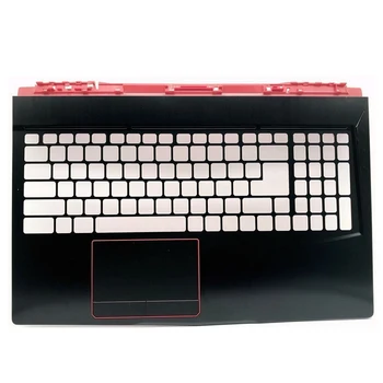 new For MSI GE63 GE63VR TOP COVER Palmrest Upper Case 3076P1C213HG01 keyboard bezel
new For MSI GE63 GE63VR TOP COVER Palmrest Upper Case 3076P1C213HG01 keyboard bezel