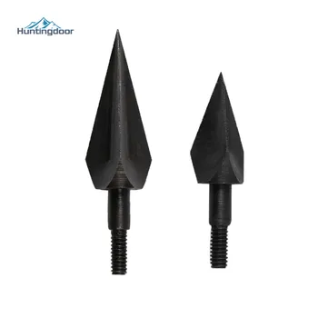 6PCS Sharp Steel Triangular Arrow Heads Small/Large Broadheads Tips Arrow Points Archery Arrowheads for compound bow crossbow
6PCS Sharp Steel Triangular Arrow Heads Small/Large Broadheads Tips Arrow Points Archery Arrowheads for compound bow crossbow