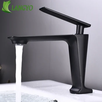 NEW Design Bathroom Basin faucet black/chrome single lever hot and cold basin faucet sink tap basin mixer water tap decked
NEW Design Bathroom Basin faucet black/chrome single lever hot and cold basin faucet sink tap basin mixer water tap decked