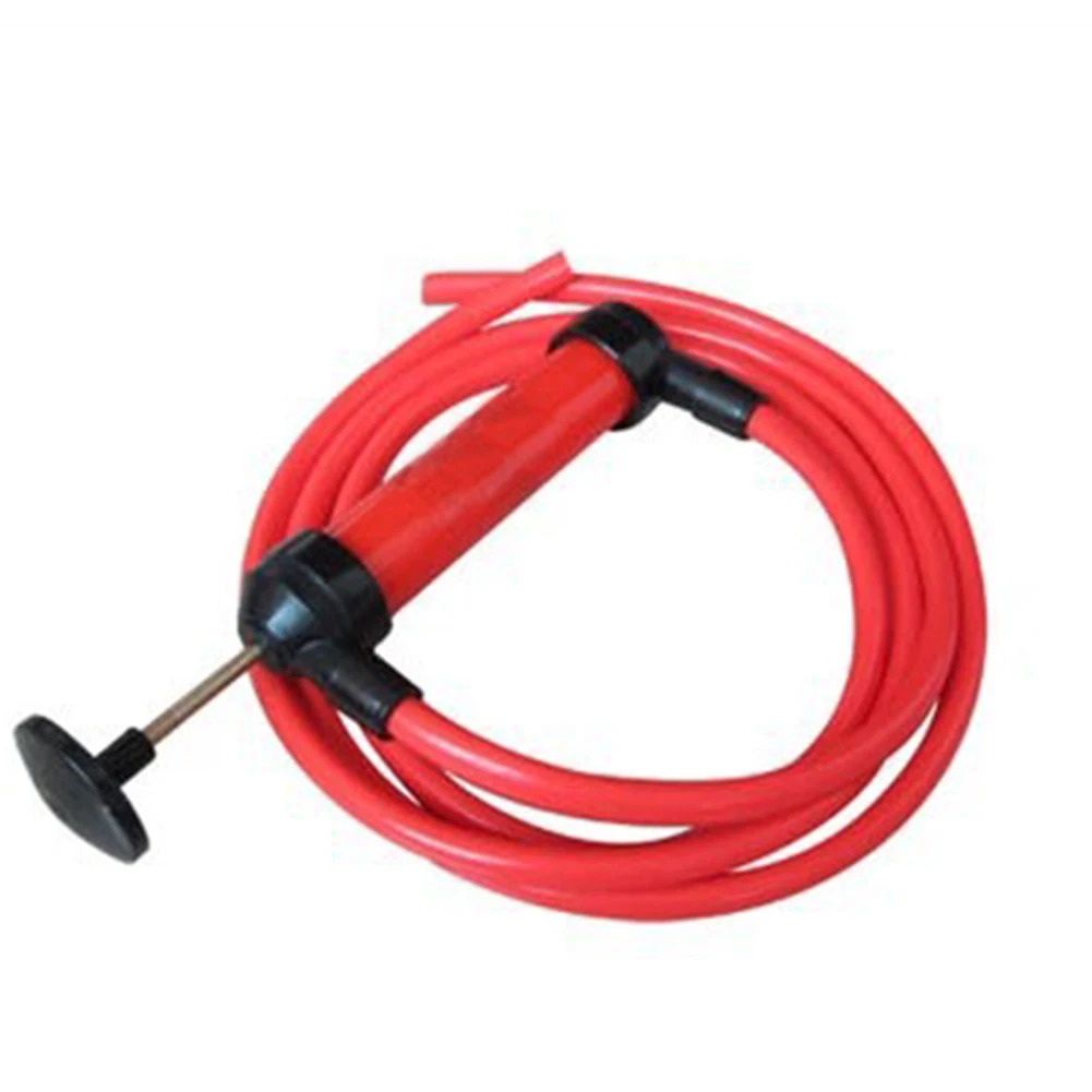 Manual Multifunctional With Pipe Liquid Transfer Portable Handheld Car Driving Practical Repair Oil Pumping Tool
Manual Multifunctional With Pipe Liquid Transfer Portable Handheld Car Driving Practical Repair Oil Pumping Tool