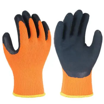 Winter Thermal Gloves Practical Refrigerated Freezer Cold Storage Handling Safety Labor Work Gloves Labor Outdoor Riding Gloves
Winter Thermal Gloves Practical Refrigerated Freezer Cold Storage Handling Safety Labor Work Gloves Labor Outdoor Riding Gloves