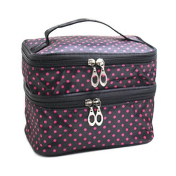 Wash Beautician Vanity Necessaire Trip Beauty Women Travel Toiletry Make Up Makeup Case Cosmetic Bag Organizer Box Pouch Handbag
Wash Beautician Vanity Necessaire Trip Beauty Women Travel Toiletry Make Up Makeup Case Cosmetic Bag Organizer Box Pouch Handbag
