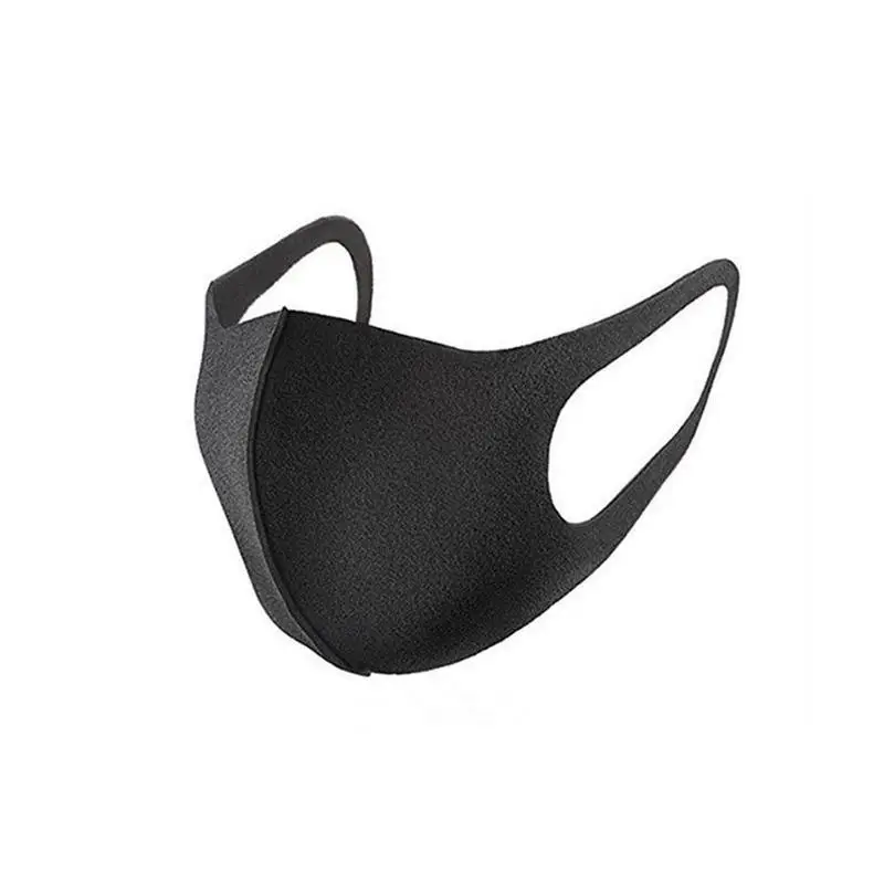 Anti-fog Mouth Mask Dust-Proof Sunscreen Mouth Mask Washable and Reusable Anti Tidbits Four Seasons Unisex Ventilation
Anti-fog Mouth Mask Dust-Proof Sunscreen Mouth Mask Washable and Reusable Anti Tidbits Four Seasons Unisex Ventilation