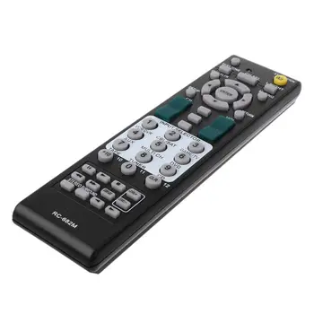 Remote Remote Control Replacement for Onkyo Power Amplifier AV Receiver Controller RC-682M RC-681M RC-606S RC-607M SR603/502/504
Remote Remote Control Replacement for Onkyo Power Amplifier AV Receiver Controller RC-682M RC-681M RC-606S RC-607M SR603/502/504