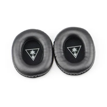 Replacement Earpads Ear Pads Headband for Turtle Beach FORCE XO7 Recon 50 Headphones
Replacement Earpads Ear Pads Headband for Turtle Beach FORCE XO7 Recon 50 Headphones