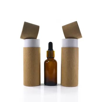 Wholesale 100PCS/lot Essential Oil Bottle Packaging Box Kraft Paper Tube Paper Can Cardboard Boxes 10ml 20ml 30ml 50ml 100ml
Wholesale 100PCS/lot Essential Oil Bottle Packaging Box Kraft Paper Tube Paper Can Cardboard Boxes 10ml 20ml 30ml 50ml 100ml
