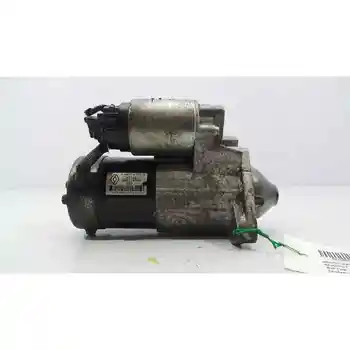 8200584675A 8200584675A Starter Motor Renault Kangoo I (f/kc0) Rt Honey
8200584675A 8200584675A Starter Motor Renault Kangoo I (f/kc0) Rt Honey
