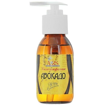 Fat Avocado ARS, 100 ml
Fat Avocado ARS, 100 ml