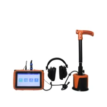 Latest Technology! PQWT-L2000 pipe water leak detecto acoustic detection for 5 meters deep
Latest Technology! PQWT-L2000 pipe water leak detecto acoustic detection for 5 meters deep