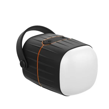 Camping Light Outdoor Portable Bluetooth Speaker High-Power Camping Light Wireless Bluetooth Speaker with Mobile Power Function
Camping Light Outdoor Portable Bluetooth Speaker High-Power Camping Light Wireless Bluetooth Speaker with Mobile Power Function
