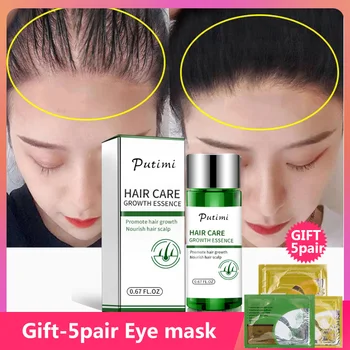 Fast Hair Growth Essence for Women Men Preventing Baldness Hair Loss Serum Dense Growing Hair Care Products Treatment 20ml
Fast Hair Growth Essence for Women Men Preventing Baldness Hair Loss Serum Dense Growing Hair Care Products Treatment 20ml