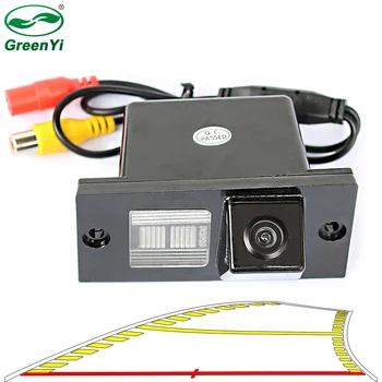 2020 HD Vehicle Dynamic Trajectory Parking Line Car Reverse Backup Rear View Camera For HYUNDAI H1 GRAND STAREX
2020 HD Vehicle Dynamic Trajectory Parking Line Car Reverse Backup Rear View Camera For HYUNDAI H1 GRAND STAREX