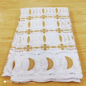 Swiss lace fabric 2020 heavy stones embroidery African lace fabrics 100% cotton fabric Swiss voile lace in Switzerland 17-6
Swiss lace fabric 2020 heavy stones embroidery African lace fabrics 100% cotton fabric Swiss voile lace in Switzerland 17-6