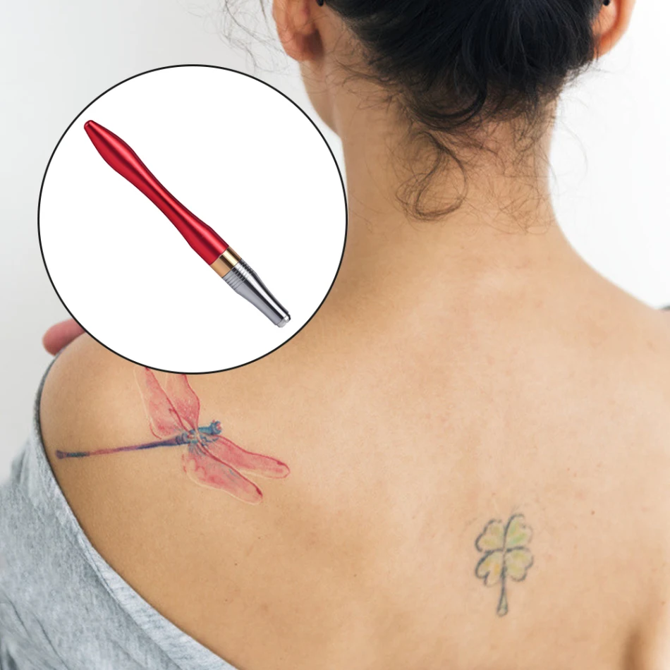 Tattoo machinel pen high quality semi-permanent anti-fogging multi-functional anti-fogging eyebrow brush anti-fogging tool
Tattoo machinel pen high quality semi-permanent anti-fogging multi-functional anti-fogging eyebrow brush anti-fogging tool