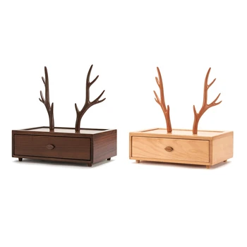 Wood Jewelry Box Storage Gift Display Box Jewelry Lagre Gift Box Packaging Casket Marriage Gift Box
Wood Jewelry Box Storage Gift Display Box Jewelry Lagre Gift Box Packaging Casket Marriage Gift Box