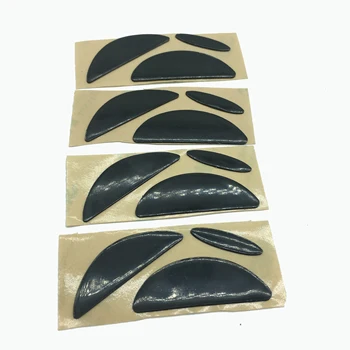 50 Sets Logitech G500/G500S Mouse Feet Mice Feet Mouse Skates Pads Foot Stickers for Logitech G500 G500s Mouse 0.6MM replacement
50 Sets Logitech G500/G500S Mouse Feet Mice Feet Mouse Skates Pads Foot Stickers for Logitech G500 G500s Mouse 0.6MM replacement