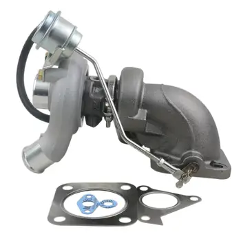 AP03 New 6C1Q6K682CE Turbocharger TD03 for Ford Transit 110HP 81KW 2.2TDCI 2.2LD 2006-
AP03 New 6C1Q6K682CE Turbocharger TD03 for Ford Transit 110HP 81KW 2.2TDCI 2.2LD 2006-