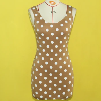 Fannic Strapless Summer Sheath Mini Women Dress Dot Sleeveless Off Shoulder Slim Bodycon Basic Casual Dress
Fannic Strapless Summer Sheath Mini Women Dress Dot Sleeveless Off Shoulder Slim Bodycon Basic Casual Dress