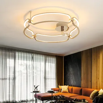 Nordic ceiling lamp creative personality led bedroom lamp post modern minimalist art light luxury lamp living room lamp
Nordic ceiling lamp creative personality led bedroom lamp post modern minimalist art light luxury lamp living room lamp