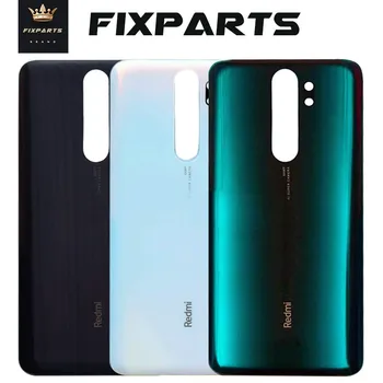 Black White Case for xiaomi redmi note 8 pro Rear Glass Battery Door Housing Note8T Replacement Part For redmi note 8 Back Cover
Black White Case for xiaomi redmi note 8 pro Rear Glass Battery Door Housing Note8T Replacement Part For redmi note 8 Back Cover
