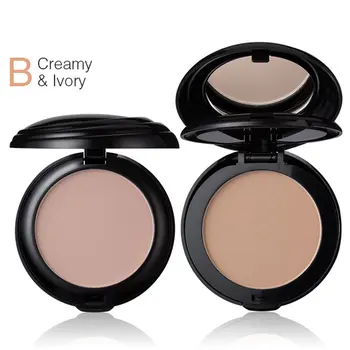 New Layer Women Facial Makeup Foundations Powder Waterproof Brighten Face Concealer Highlight Pressed Powder Tool F612
New Layer Women Facial Makeup Foundations Powder Waterproof Brighten Face Concealer Highlight Pressed Powder Tool F612