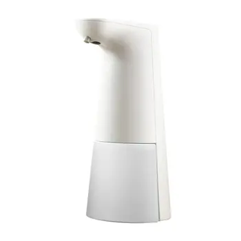 Automatic induction foaming soap dispenser GX-SD006 ABS 99.9% sterilization rate Hygienic without contact
Automatic induction foaming soap dispenser GX-SD006 ABS 99.9% sterilization rate Hygienic without contact