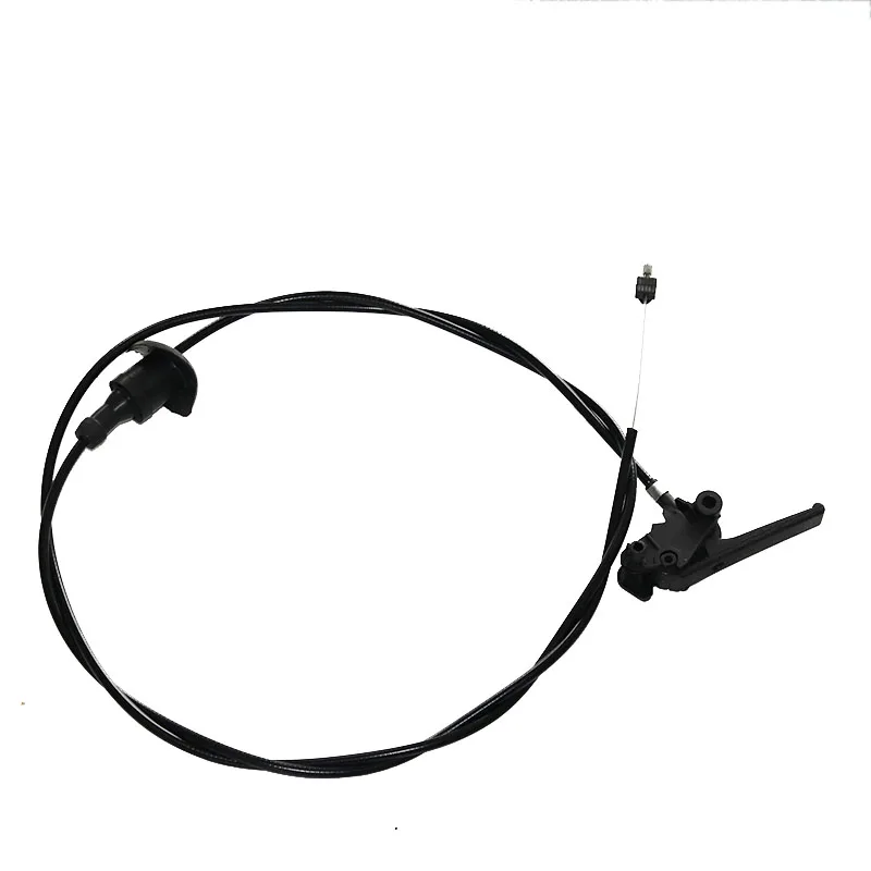 Engine Hood Release Cable For peugeot 207 citroen C4 2004- Engine Bowden Cable Kit Hood Release Wire 7937L3 Car Acessories
Engine Hood Release Cable For peugeot 207 citroen C4 2004- Engine Bowden Cable Kit Hood Release Wire 7937L3 Car Acessories