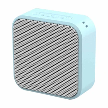 Novel Smart Speaker A70 Bluetooth Sound Box PC+ABS with FM Radio Loudspeaker Box for Computer
Novel Smart Speaker A70 Bluetooth Sound Box PC+ABS with FM Radio Loudspeaker Box for Computer
